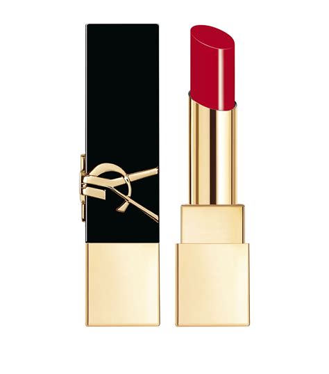 ysl rouge pur couture 18 noir laque|ysl pink celebration.